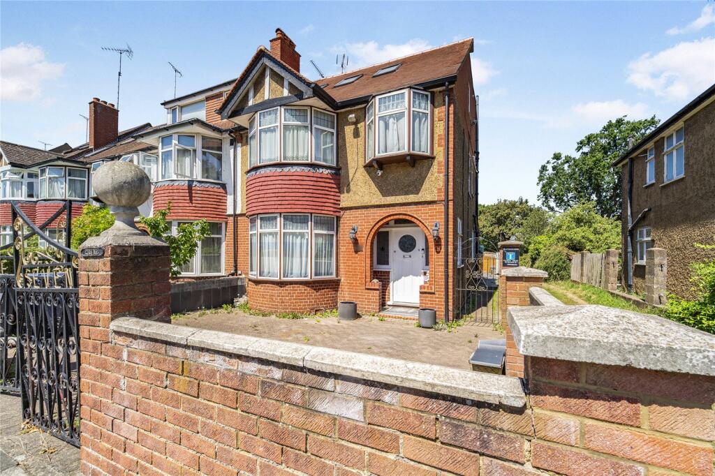 Main image of property: Brunswick Road, London, W5