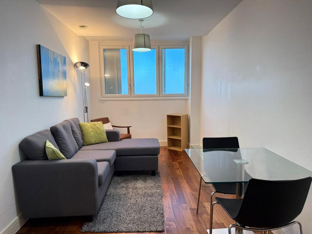 1 bedroom apartment for rent