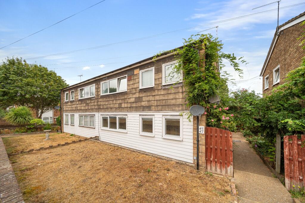 Main image of property: Ifield Way, Gravesend, Kent, DA12