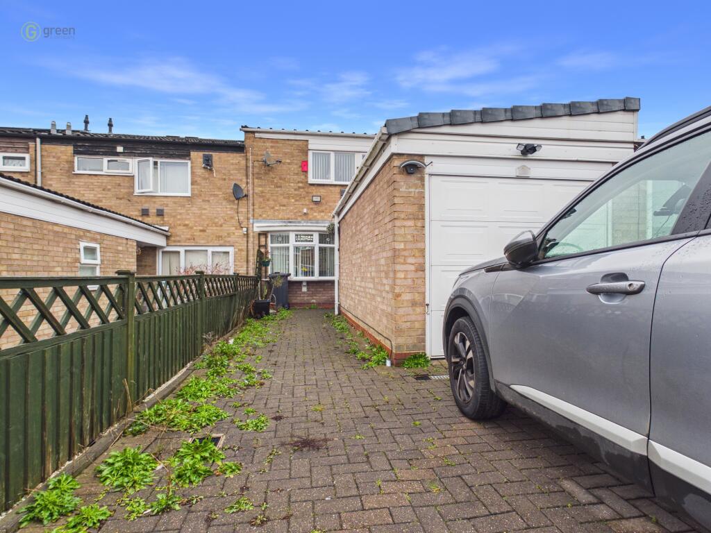 Main image of property: Haywood Road, Birmingham, B33