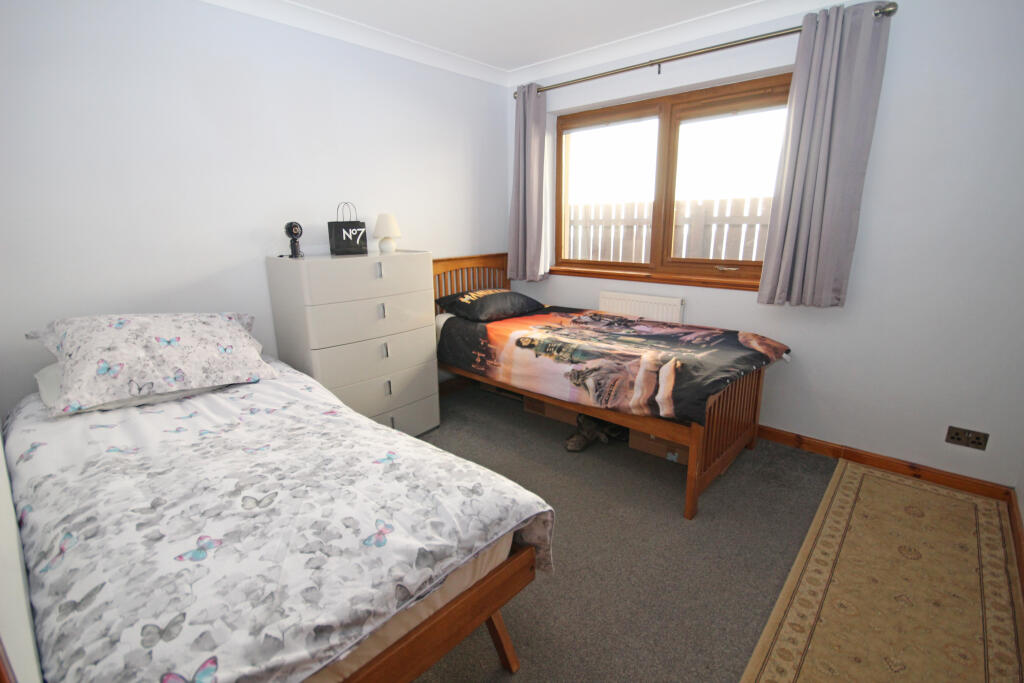 Additional image 20 of 5 Spey Drive, Buckie, Moray, AB56 1BZ