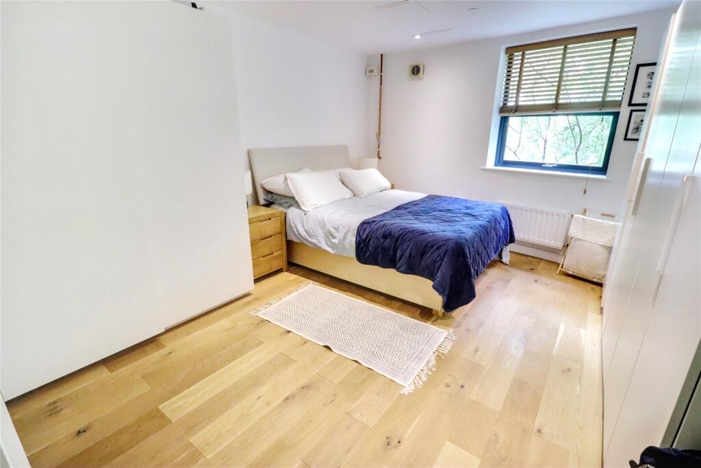 Apartment in London, Holloway - View 3