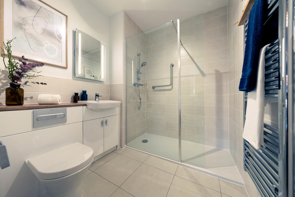 Main image of property: Land at Codicote Road, 
Cory Wright Way, 
Wheathampstead, 
Hertfordshire, 
AL4 8GD