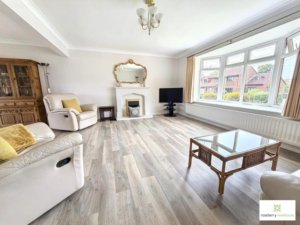 House in Stokesley, North Yorkshire - View 3