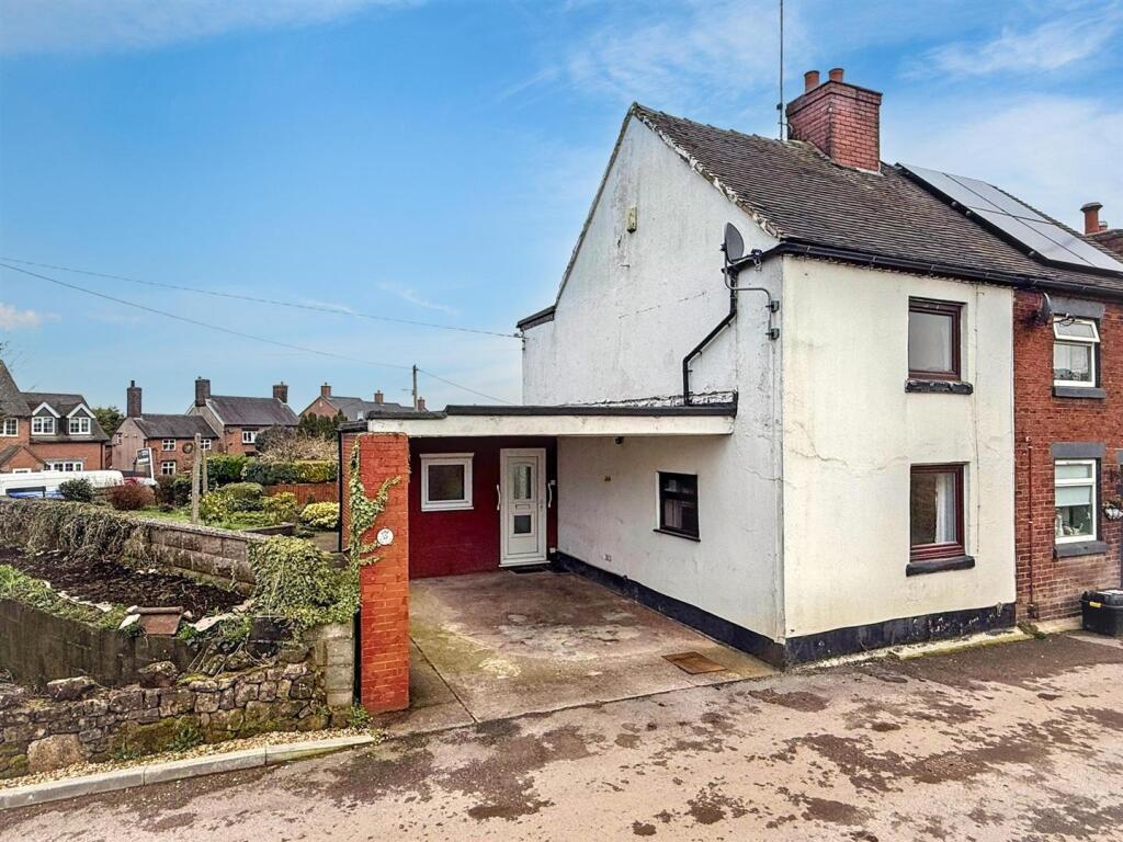 Main image of property: Sarver Lane, Dilhorne, Staffordshire, ST10 2PD