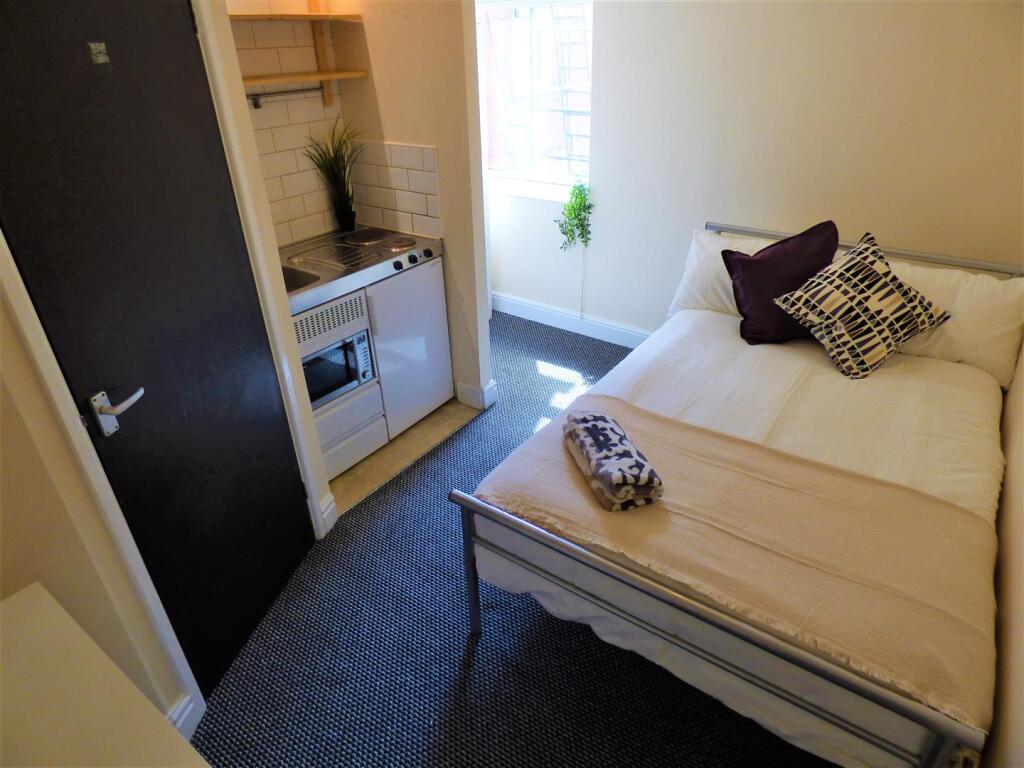 Main image of property: George Road, Erdington, Birmingham