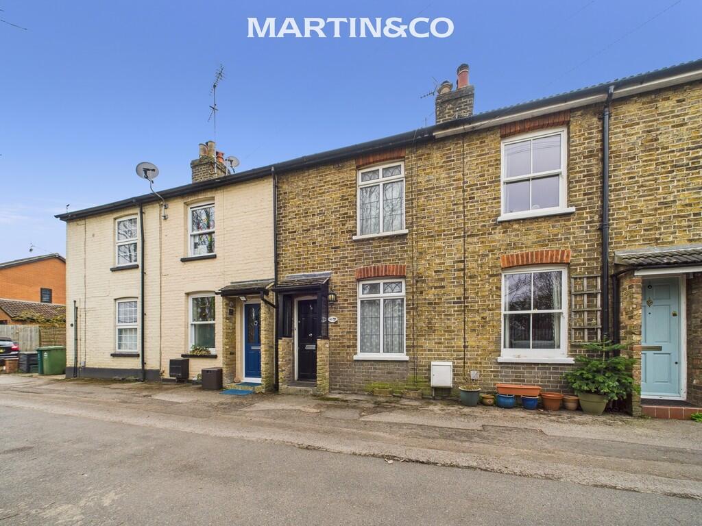 Main image of property: Manor Place, Staines-upon-Thames