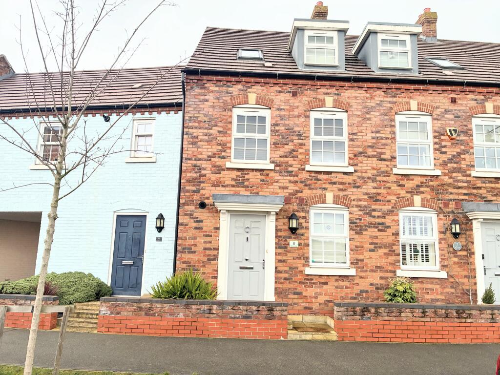 Main image of property: Walford Grove, Kempston, MK42 7GW