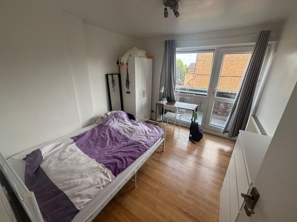 Main image of property: Detling House