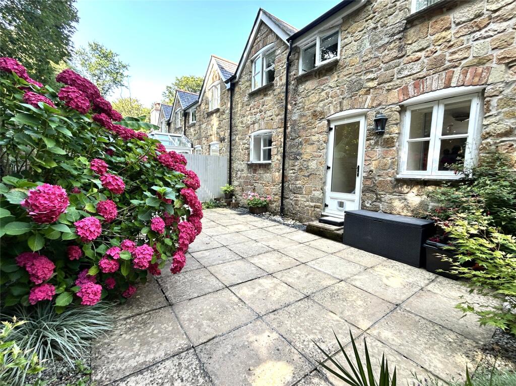 Main image of property: The Stables, Tehidy Park, Tehidy, Camborne