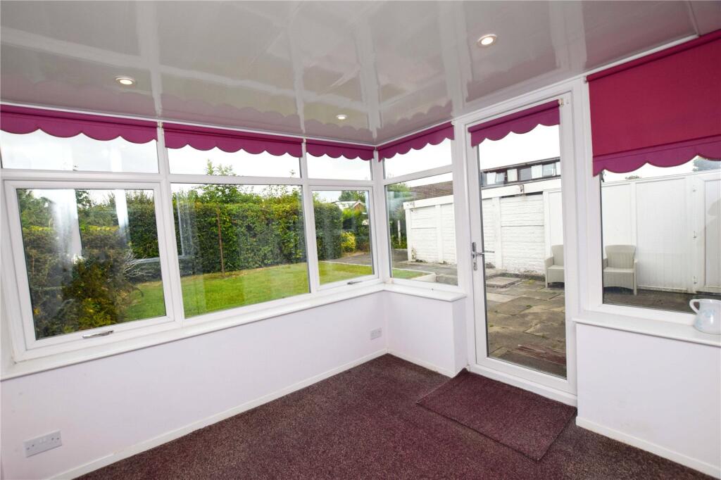Cheltenham Road, Middleton, Manchester, Greater Manchester, M24 photo 4