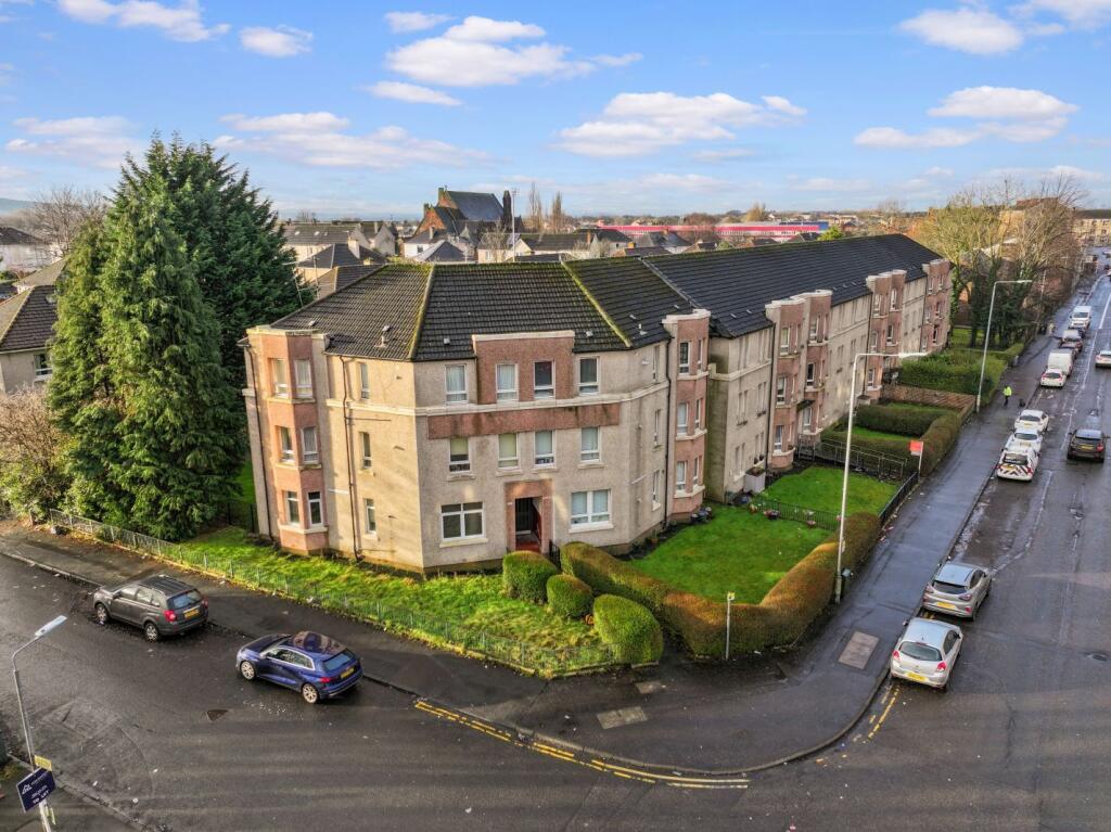 Main image of property: Shettleston Road, Shettleston, Glasgow, G32 9AL