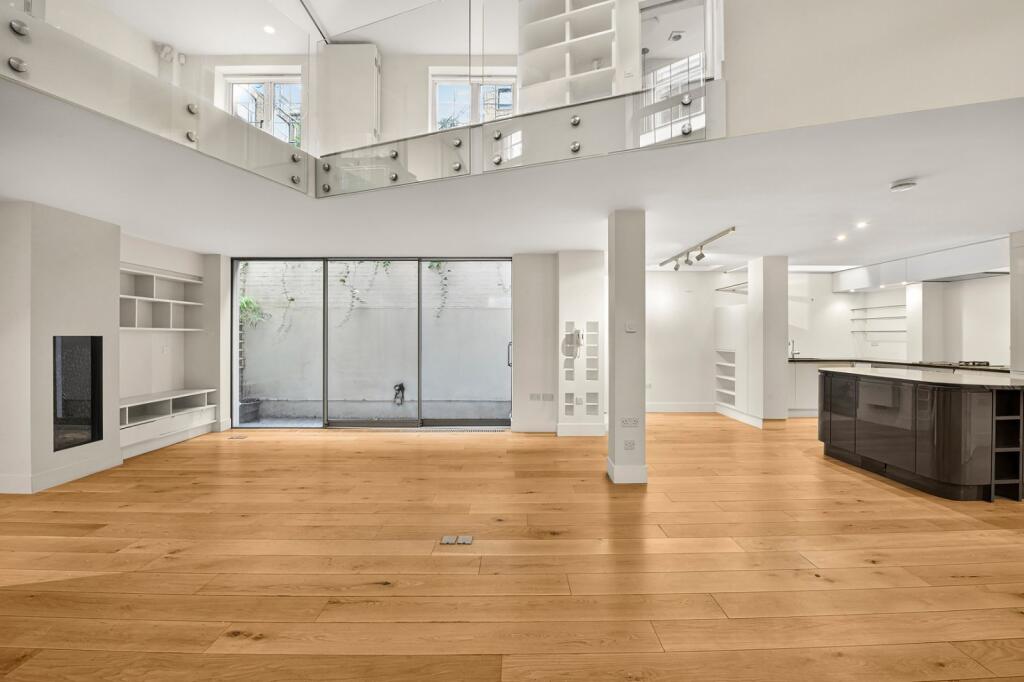 Apartment in London - View 4