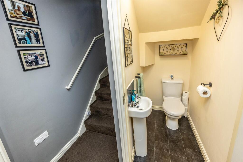 Additional image 14 of Allerton View, Thornton, Bradford