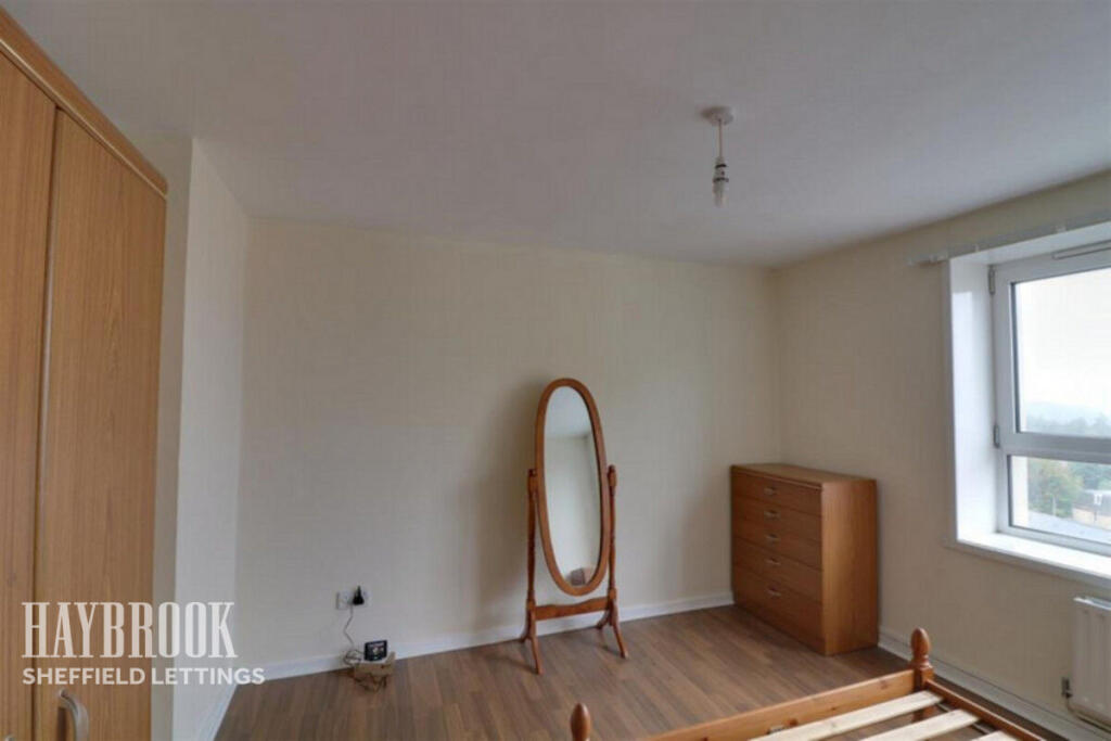 Main image of property: Martin Street, Sheffield