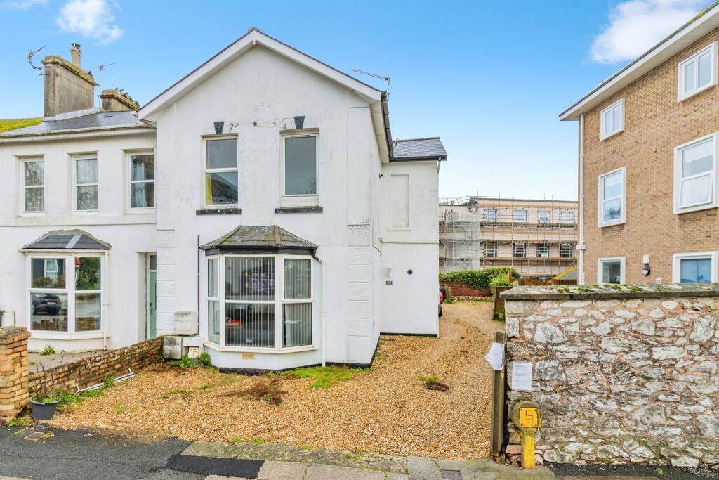 Main image of property: Conway Road, Paignton