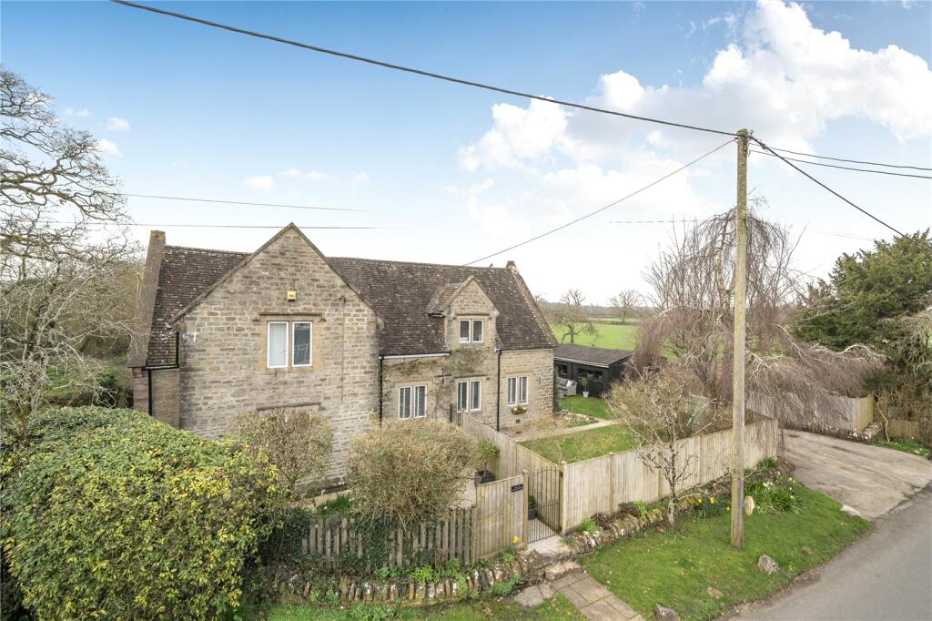 Main image of property: Chetnole, Sherborne, Dorset, DT9