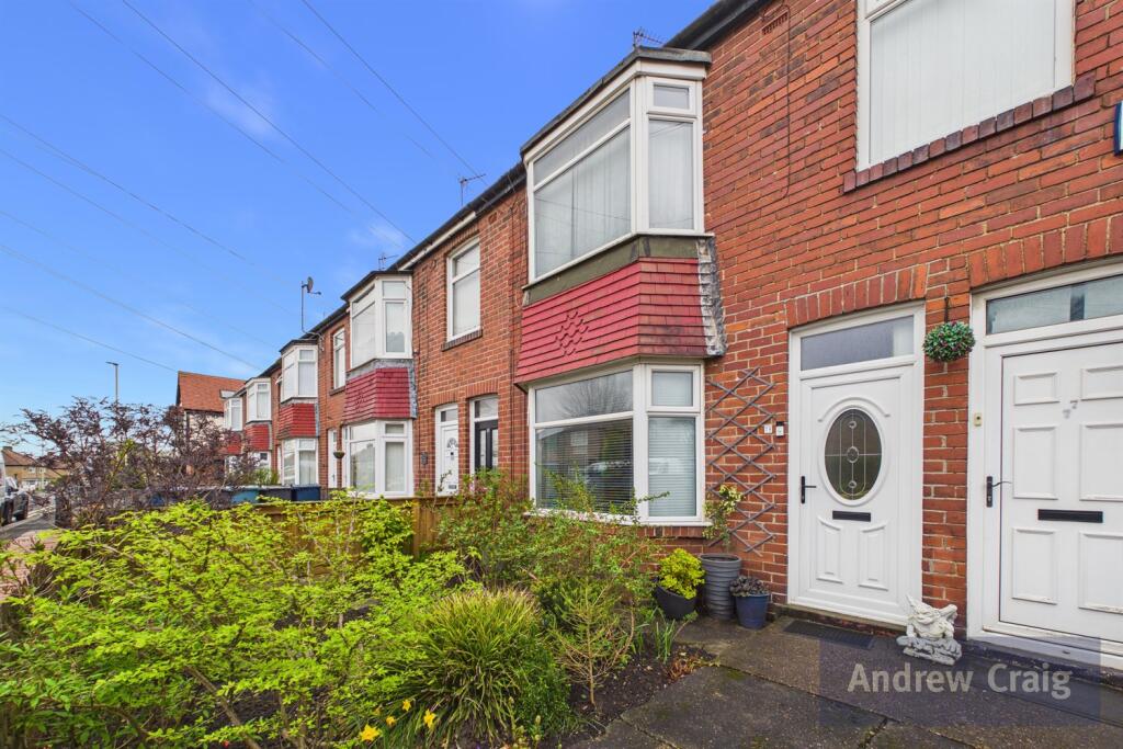 Main image of property: Hedgeley Road, Hebburn