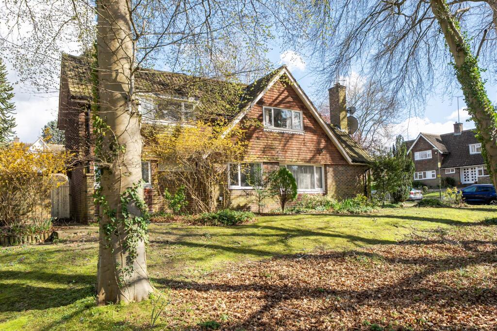 Main image of property: MILBURN WALK, EPSOM