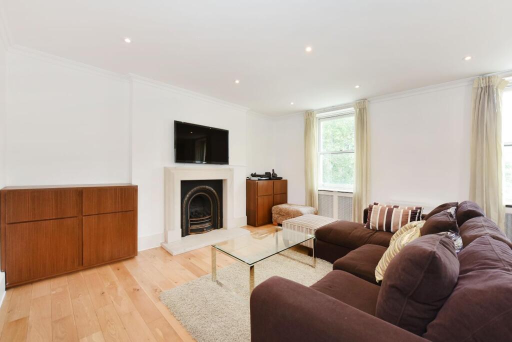 Haselbury House, George Street, Marylebone W1H - Ansicht 6