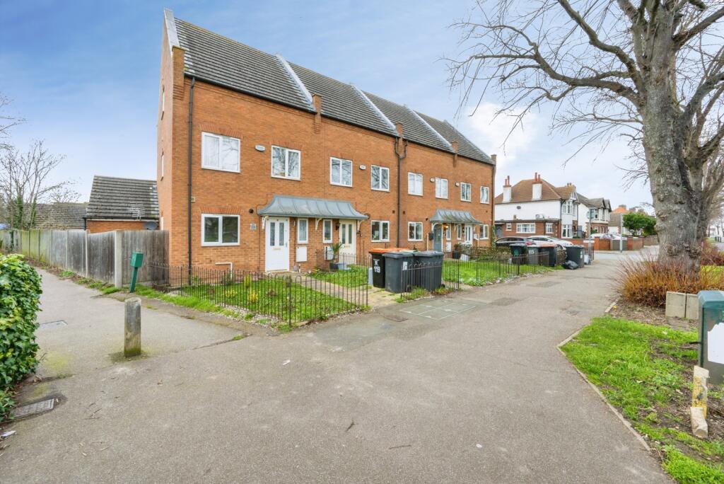 Main image of property: Elstow Road, Bedford, Bedfordshire, MK42