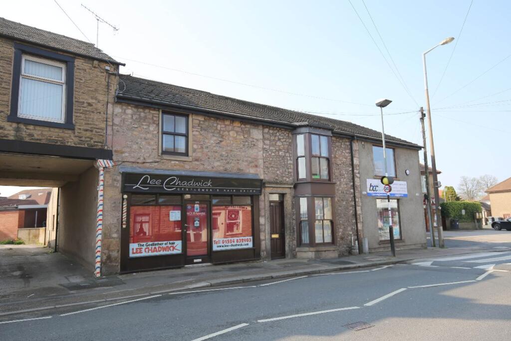 Main image of property: Lancaster Road, Torrisholme, Morecambe, LA4 6LZ