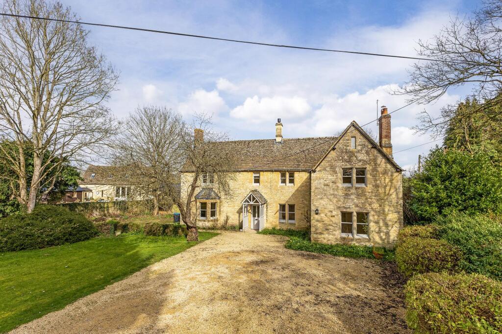 Main image of property: Main Road, Stanton Harcourt, WITNEY, OX29 5RJ, UNITED KINGDOM