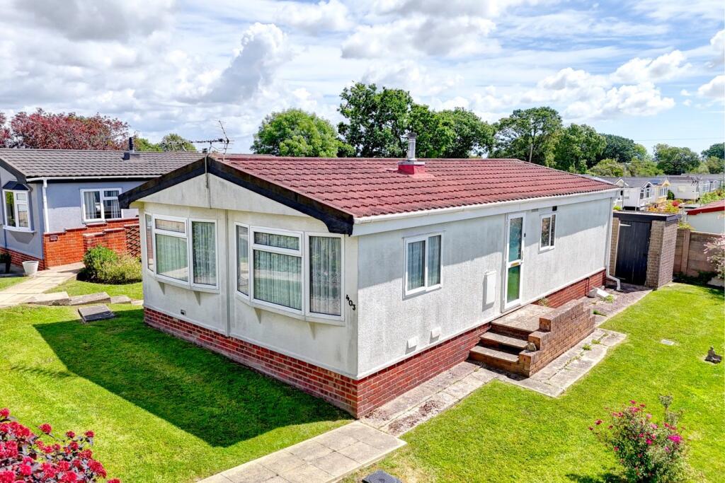 Main image of property: Lion House Park, Mill Road , Hailsham, BN27