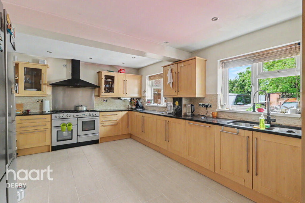 Main image of property: Trafford Way, Littleover
