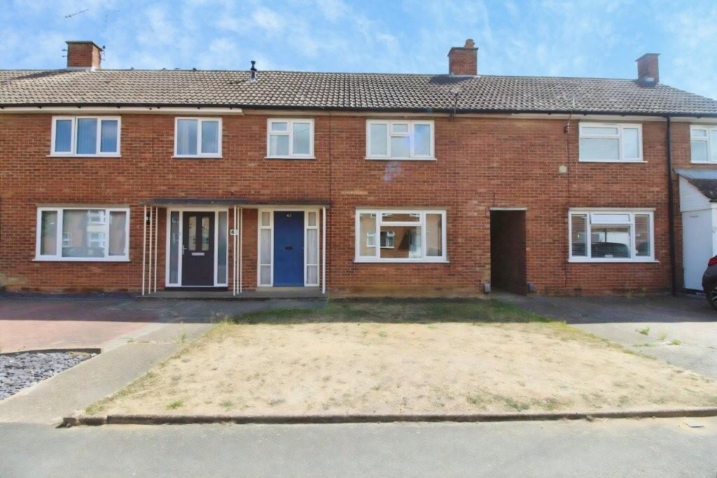 Main image of property: Goldcrest Road, Ipswich, IP2