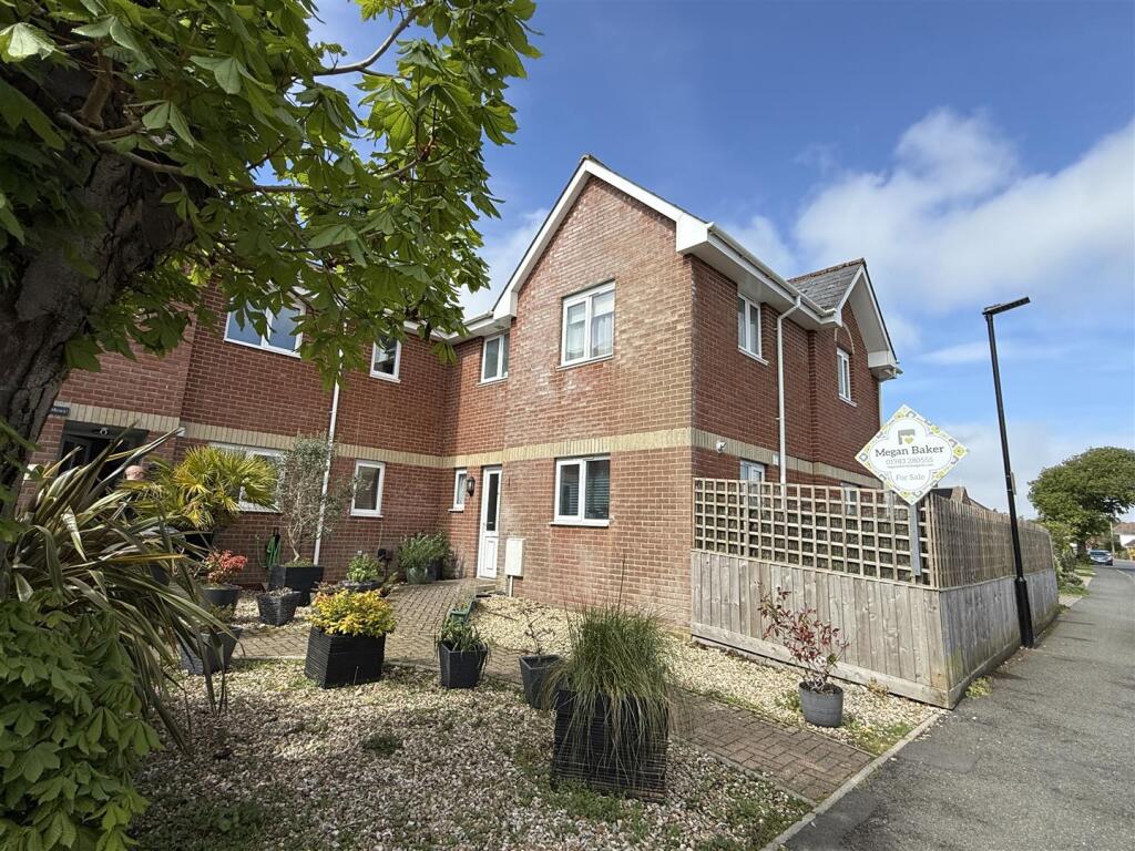 Main image of property: Parklands Avenue, Cowes