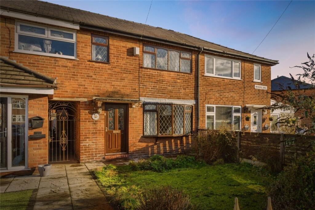 Main image of property: Bexhill Avenue, WARRINGTON, Cheshire, WA2
