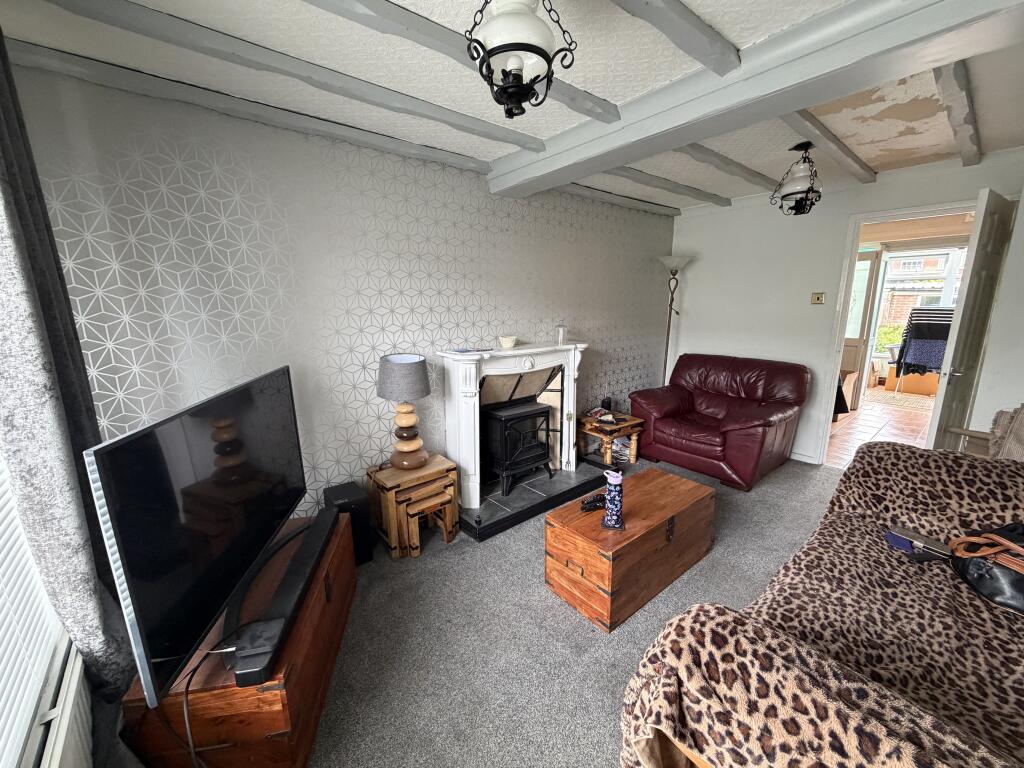 House in Nottingham - View 3