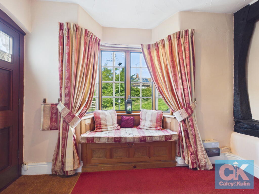 House in Stafford, Colwich - View 5