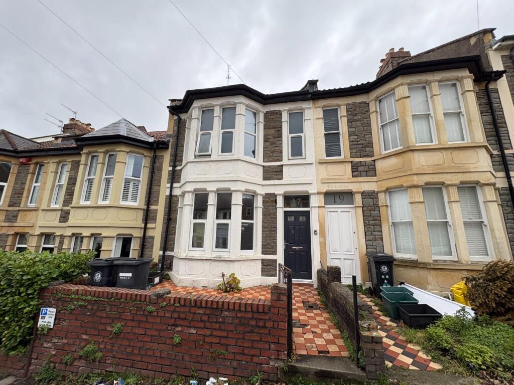 Main image of property: Fairfield Road, Southville