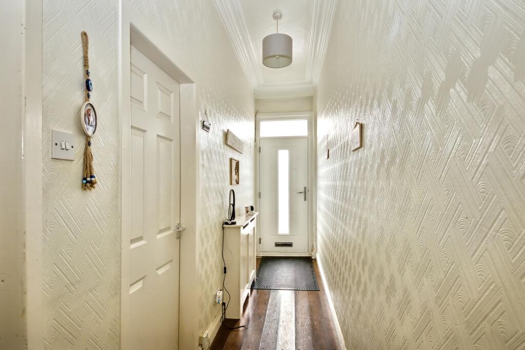House in Wigan, Hindley Green - View 5