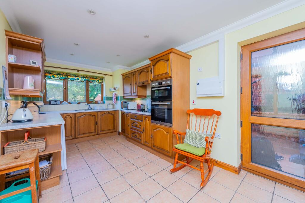 House in Shrewsbury - More