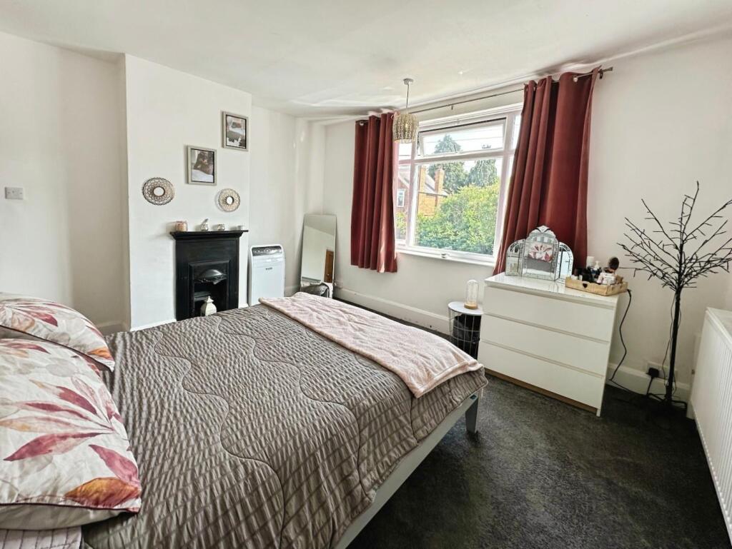 Main image of property: Byron Street, Loughborough, LE11