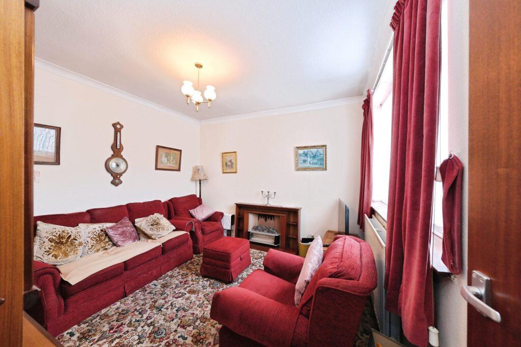 House in Sheffield - More