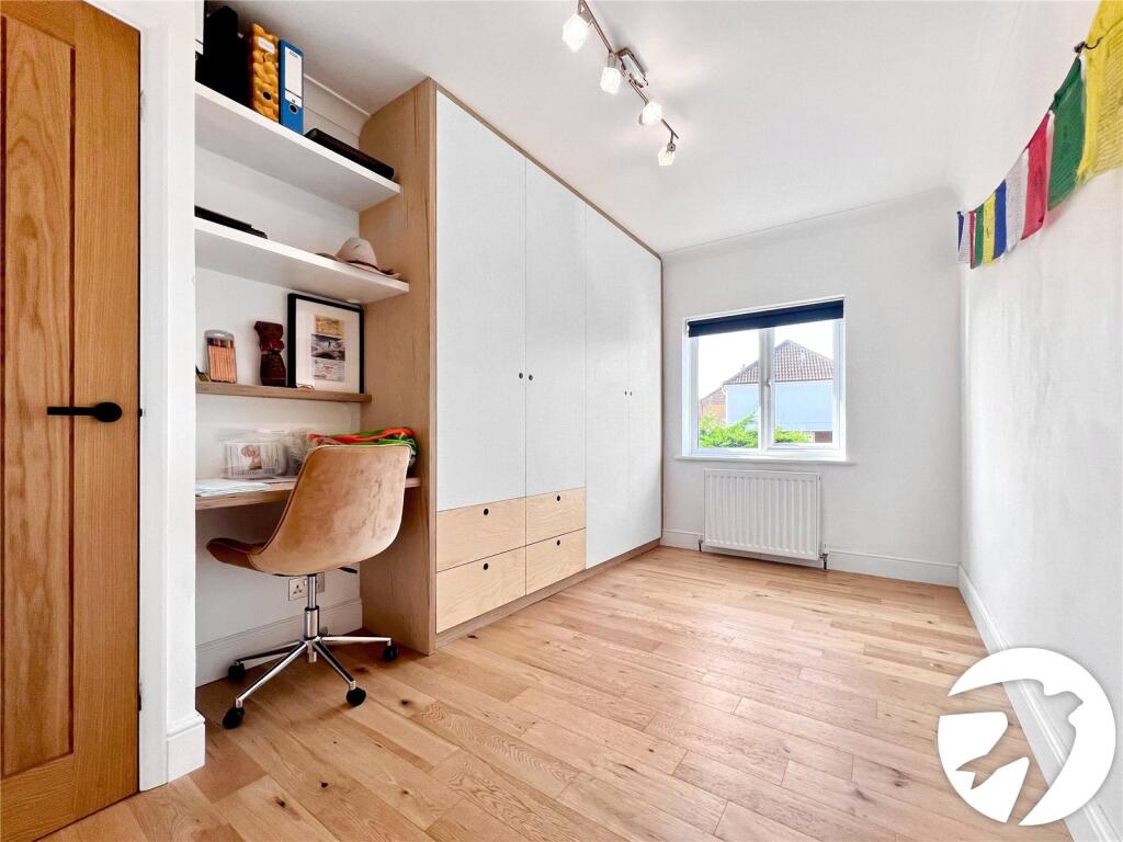 House in Maidstone, Coxheath - More
