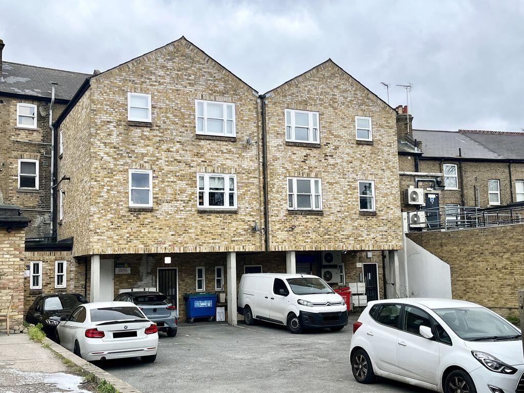 Main image of property: 8-12 Bexley High Street, Bexley