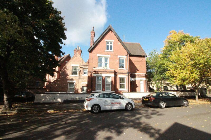 Main image of property: Hamilton Drive, Nottingham