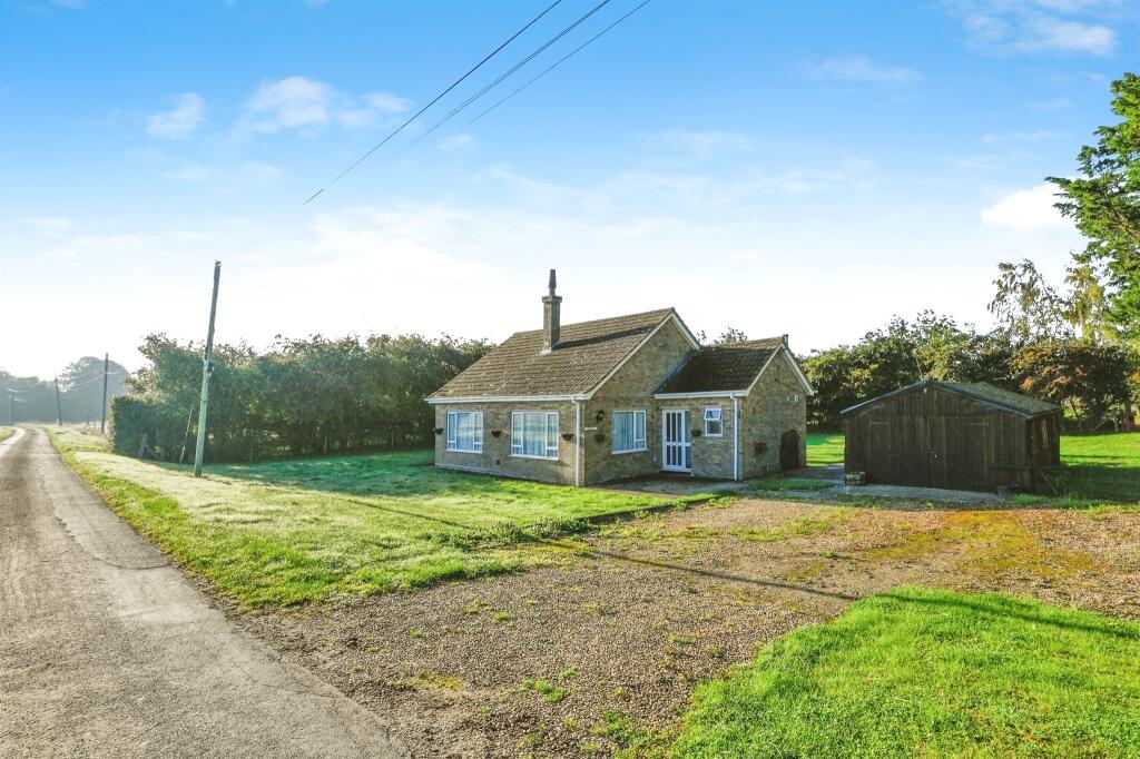 The Pingle, Upwell, Wisbech photo 3