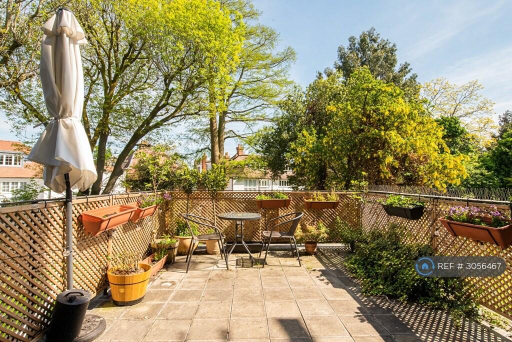 Main image of property: Downside Crescent, London, NW3