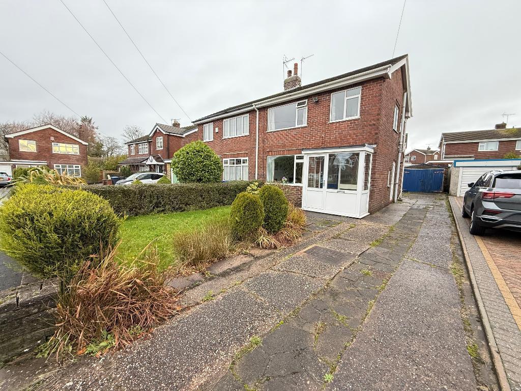 Main image of property: Moorland Close, Werrington, Stoke On Trent, ST9 0EH