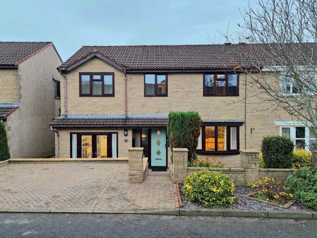 Main image of property: Meadow Grange, Haltwhistle, Northumberland, NE49 9PB