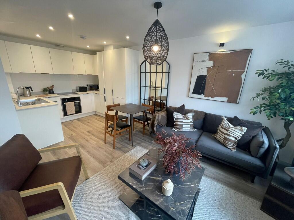 Main image of property: Rosemary Lane, Ipswich, Suffolk, IP4