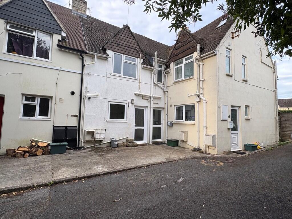 Main image of property: Upper Washwell, Painswick
