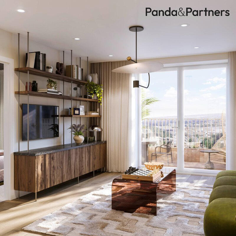 Main image of property: Friary Rd, London, W3