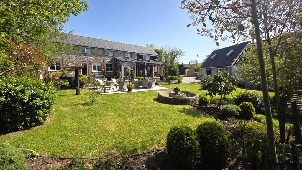 Main image of property: Brook Lane, Tavistock
